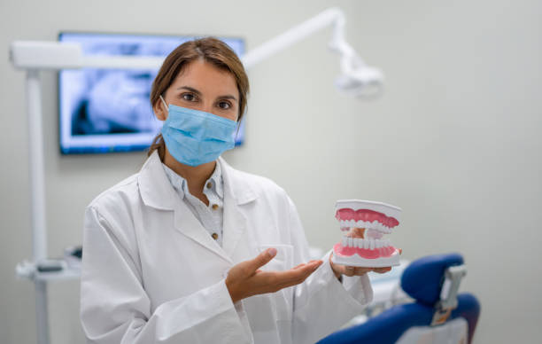 Best Emergency Dentist for Lost Fillings or Crowns in Pretty Bayou, FL